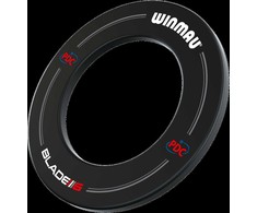 Winmau PDC - sienos ir strėlyčių apsauga