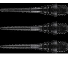 Winmau plastmasinės adatėlės Triton