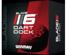 Winmau Strėlyčių laikiklis Blade 6