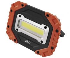 Darbo lempa COB LED EMOS, 700 Lm, 4x AA