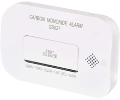 Emos Anglies monoksido detektorius GS827