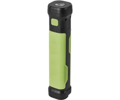 Emos Baterijomis maitinamas COB LED darbo žibintas 450 lm 2000 mAh IP44 100 m