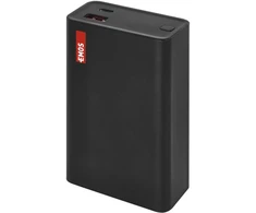 Emos Belaidis maitinimo bankas 20000 mAh 65W PD privaloma