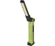 Emos COB LED įkraunamas darbo žibintas 750 lm 2000 mAh IP44 35 m