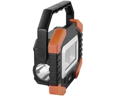 Emos Darbo lemputė LED COB, 350 Lm, 3x AA