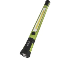 Emos Galingas COB LED įkraunamas darbo žibintas 1000 lm 2600 mAh IP43