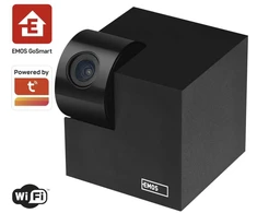 EMOS IP-100 CUBE su Wi-Fi