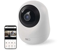 Emos GoSmart besisukanti kamera IP-220W su WiFi