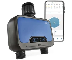 Emos GoSmart, WiFi laistymo laikmatis, „Bluetooth“ 5, 2 išėjimai