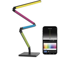 Emos Išmanusis LED toršeras 175 cm RGBIC WiFi
