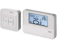 Emos Kambaryje programuojamas belaidis OpenTherm termostatas P5616OT