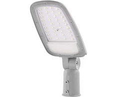 Emos LED gatvių apšvietimas 30 W, 3600 lm, neutraliai balta spalva
