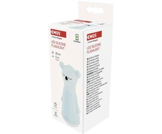 Emos LED įkraunama vaikų lempa 25 lm 1200 mAh su naktine lempute
