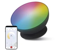 Emos LED lempa aplinkos RGBW turi GoSmart WiFi