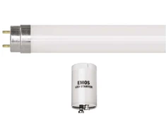Emos LED lempa T8 PROFI+ 20,6 W 150 cm 3100 lm 6500 K