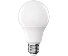 Emos LED lemputė „Basic“ A60 / E27 / 11 W (75 W) / 1055 lm / Šilta balta