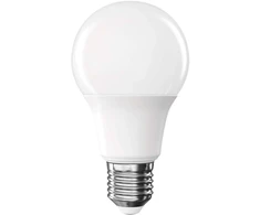Emos LED lemputė Basic A60 / E27 / 8,8 W (60 W) / 806 lm / Neutraliai balta