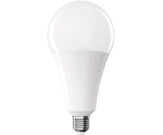Emos LED lemputė Classic A95 / E27 / 28 W (200 W) / 3452 lm / Šilta balta