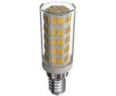 Emos LED lemputė Classic JC / E14 / 4,5 W (40 W) / 465 lm / neutrali balta