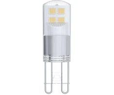 Emos LED lemputė Classic JC / G9 / 1,9 W (22 W) / 210 lm / neutrali balta