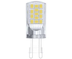 Emos LED lemputė Classic JC / G9 / 4 W (40 W) / 470 lm / neutrali balta