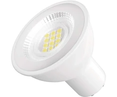 Emos LED lemputė Classic MR16 A CLASS / GU10 / 3 W (40 W) / 535 lm / Neutraliai balta