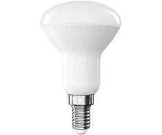 Emos LED lemputė Classic R50 / E14 / 4,2 W (40 W) / 470 lm / Šilta balta