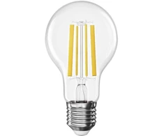 Emos LED lemputė Filament A60 / E27 / 10,5 W (100 W) / 1521 lm / Neutraliai balta