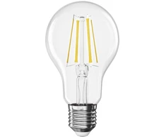 Emos LED lemputė Filament A60 / E27 / 5,9 W (60 W) / 806 lm / Neutraliai balta