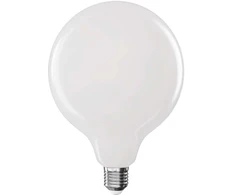 Emos LED lemputė Filament G125 / E27 / 11 W (100 W) / 1521 lm / Neutraliai balta