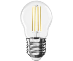 Emos LED lemputė Filamentinė lemputė / E27 / 1,8 W (25 W) / 250 lm / Neutraliai balta