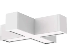 Pakabinamas šviestuvas Emos LED linijinė lempa ORTO XCON 15 W 1500 LM neutraliai balta