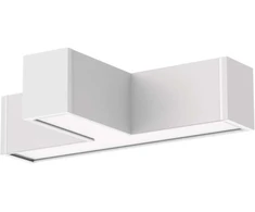 Pakabinamas šviestuvas Emos LED linijinis šviestuvas ORTO TCON 12W 1200LM Neutraliai baltas