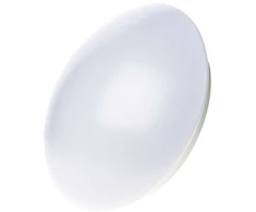 Lubinis šviestuvas Emos LED luminaire CORI, round baltas 32W warm baltas, IP44