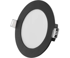 Emos LED panelė įleidžiama CCT 120 mm 7 W 480 LM IP40/IP20 3000 K/3500 K/4000 K B