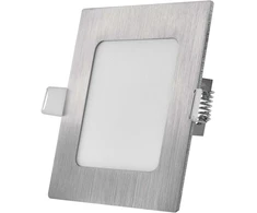 Emos LED panelė įleidžiama CCT 120x120 7W 480LM IP40/IP20 3000K/3500K/4000K S