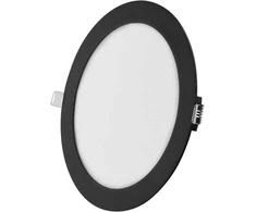 Emos LED panelė įleidžiama CCT 225 mm 18 W 1600 LM IP40/IP20 3000 K/3500 K/4000 K B
