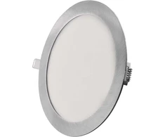 Emos LED panelė įleidžiama CCT 225 mm 18 W 1600 LM IP40/IP20 3000 K/3500 K/4000 K S