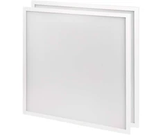Emos LED panelė įleidžiama MAXXO 600x600 40W IP20 neutrali, 2 vnt.