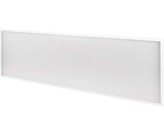 Emos LED panelė, įmontuojama, 300x1200, UGR19, 40 W, 4000 lm, IP20, neutrali balta
