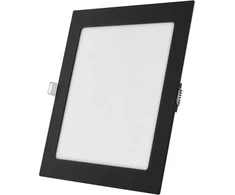 Emos LED panelė, įmontuota CCT 225x225 18W 1600LM IP40/IP20 3000K/3500K/4000K B