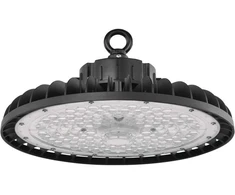 Lubinis šviestuvas Emos LED pramoninis aukšto lubų pramoninis šviestuvas ASTER 200W, 60°