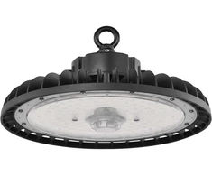 Lubinis šviestuvas Emos LED pramoninis aukšto lubų pramoninis šviestuvas ASTER 200 W, 120°