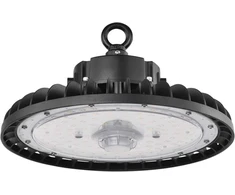 Lubinis šviestuvas Emos LED pramoninis šviestuvas High Bay ASTER 150W, 120°