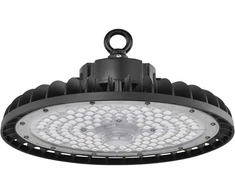 Lubinis šviestuvas Emos LED pramoninis šviestuvas HIGHBAY 90° 200W 36000lm IP65 neutraliai baltas