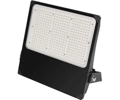 Emos LED prožektorius ASIMO 300 W neutraliai baltas IP66 ASYMMETRIC