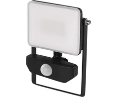 Emos LED prožektorius ILIO 10,5 W IP65 950 lm judesio jutiklis