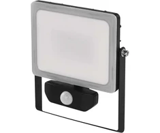 Emos LED prožektorius ILIO 31W IP65 2800lm judesio jutiklis