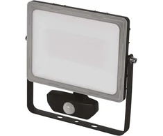 Emos LED prožektorius ILIO 51W IP65 4600lm judesio jutiklis