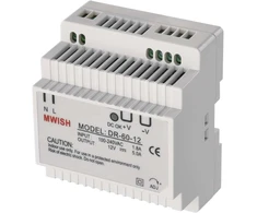 Emos Maitinimo šaltinis 12 V/5 A DC DIN